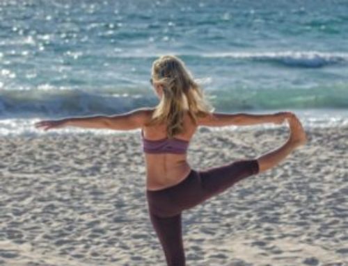 Prescription for Yoga: 5 Benefits to Your Mental Health