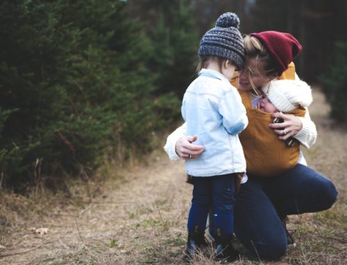 8 Things Mentally Strong Parents Don’t Do