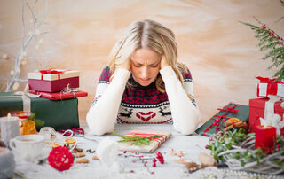 7 Ways To Handle High Conflict People During The Holidays