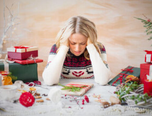 7 Ways To Handle High Conflict People During The Holidays