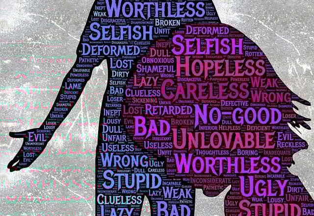 High_Conflict_Parent and Relational Trauma