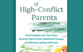 High Conflict Parents and Family