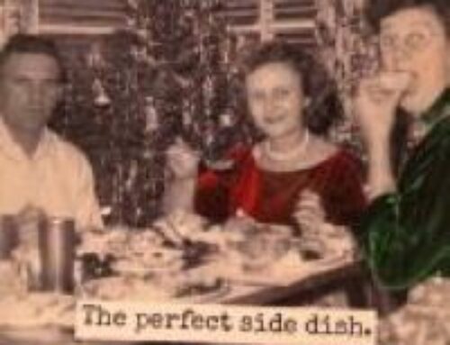 Peace on Earth…Even at Christmas Dinner: Navigating High-Conflict People for the Holidays