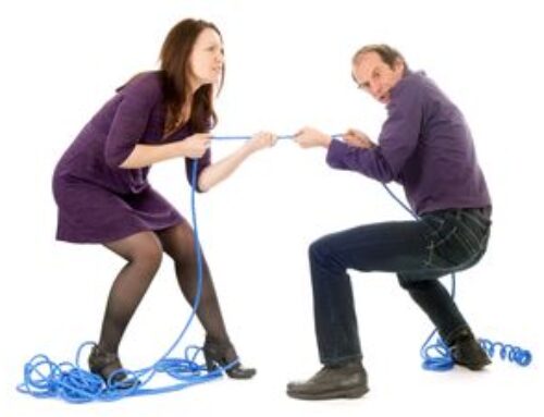 4 Core Traits of Chaos Makers: Spotting High-Conflict People Before They Cause Harm