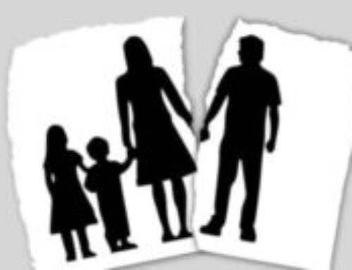 Podcast Episode: When Chaos Feels Like Home: Healing From High-Conflict Family Cycles with Dr. Tracy Hutchinson
