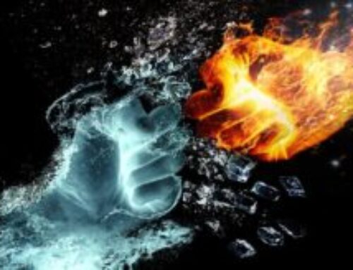 High-Conflict Dating: 6 Subtle Signs of Psychopathy