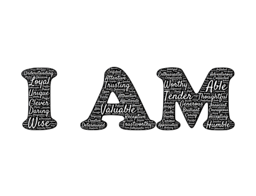 Why Self-Love Begins with Self-Respect