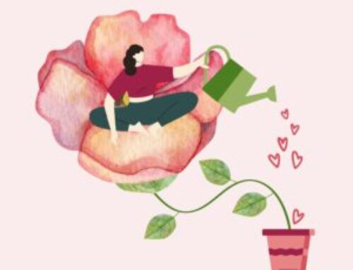 How To Create Self-Love Despite Growing Up With Narcissists: See my most recent Psychology Today article!