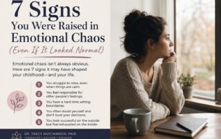 EMDR Therapist Rochester NY