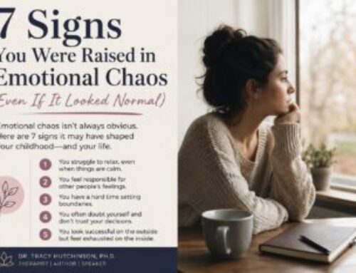 7 Signs You Were Raised in Dysfunctional Family: Even If It Looked and Felt Normal